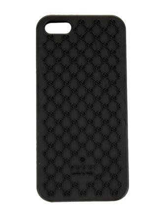 Gucci GG iPhone 5 Case