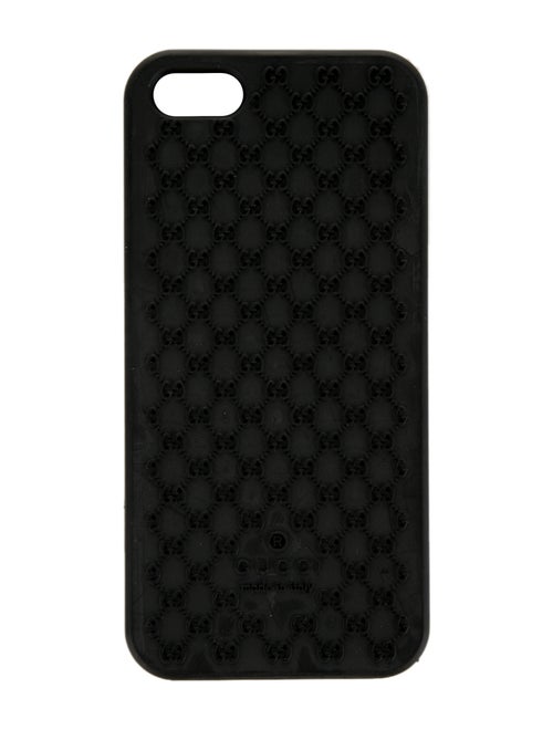 Gucci GG iPhone 5 Case