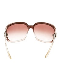 gucci clout sunglasses