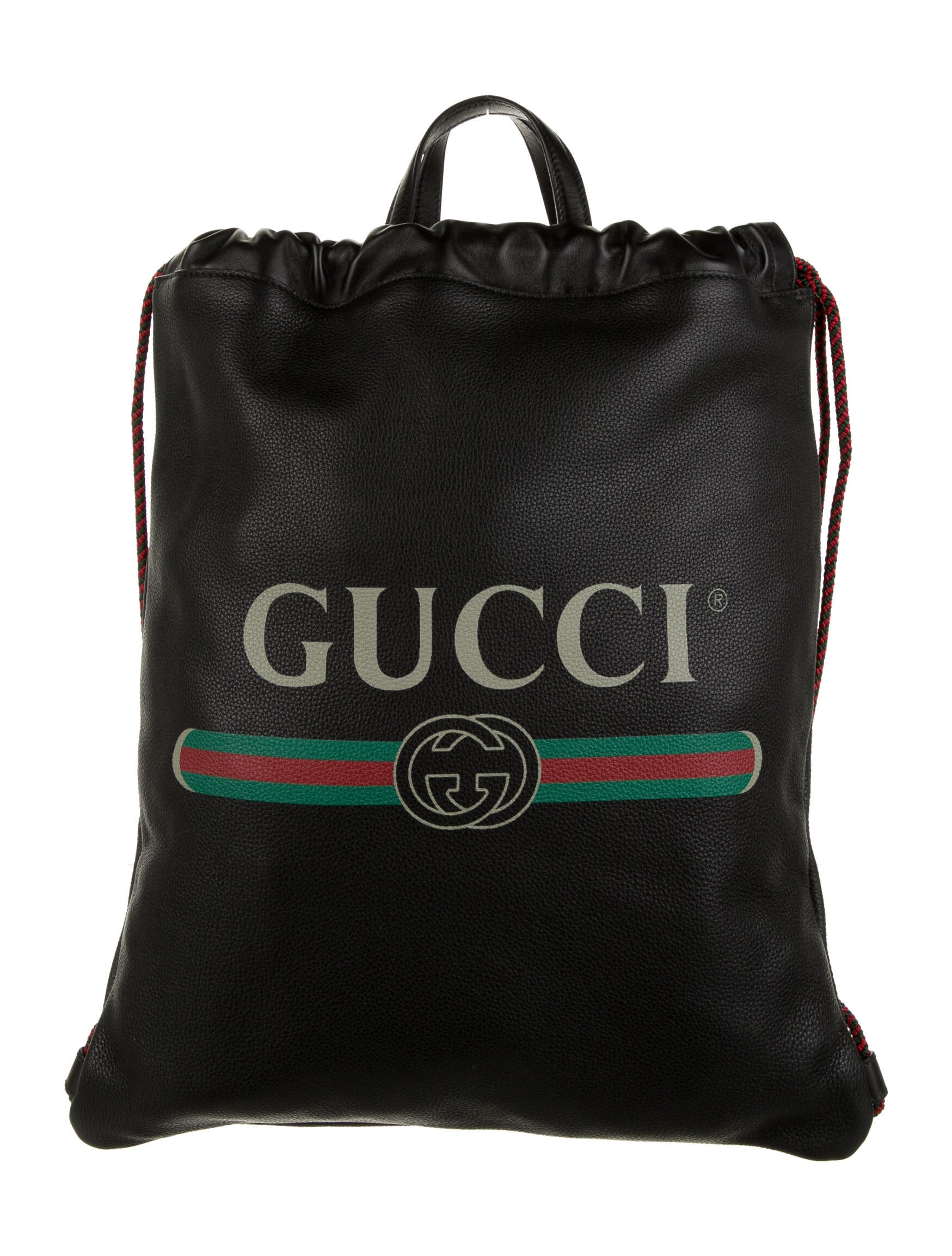 gucci gym bag
