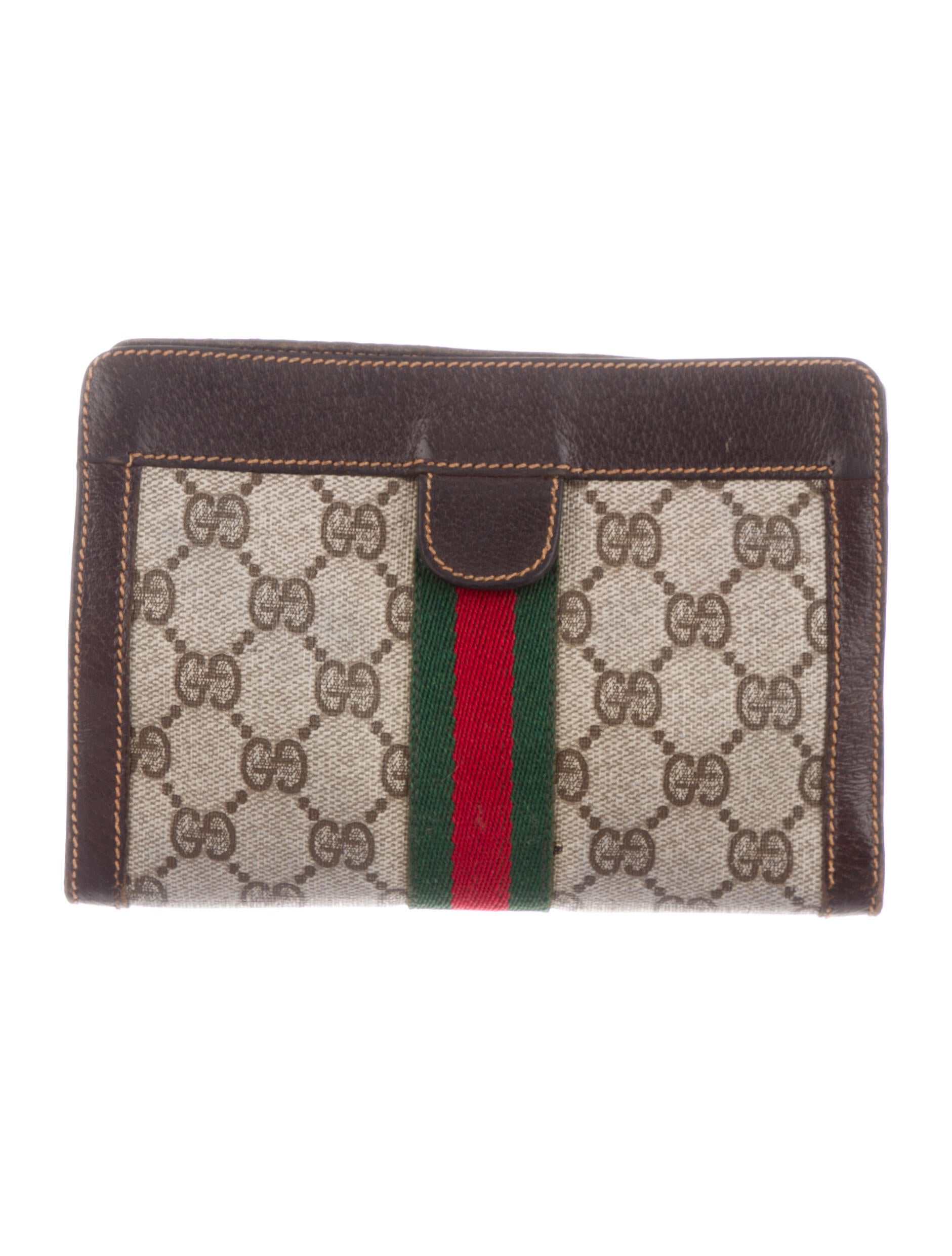 gucci clutch womens