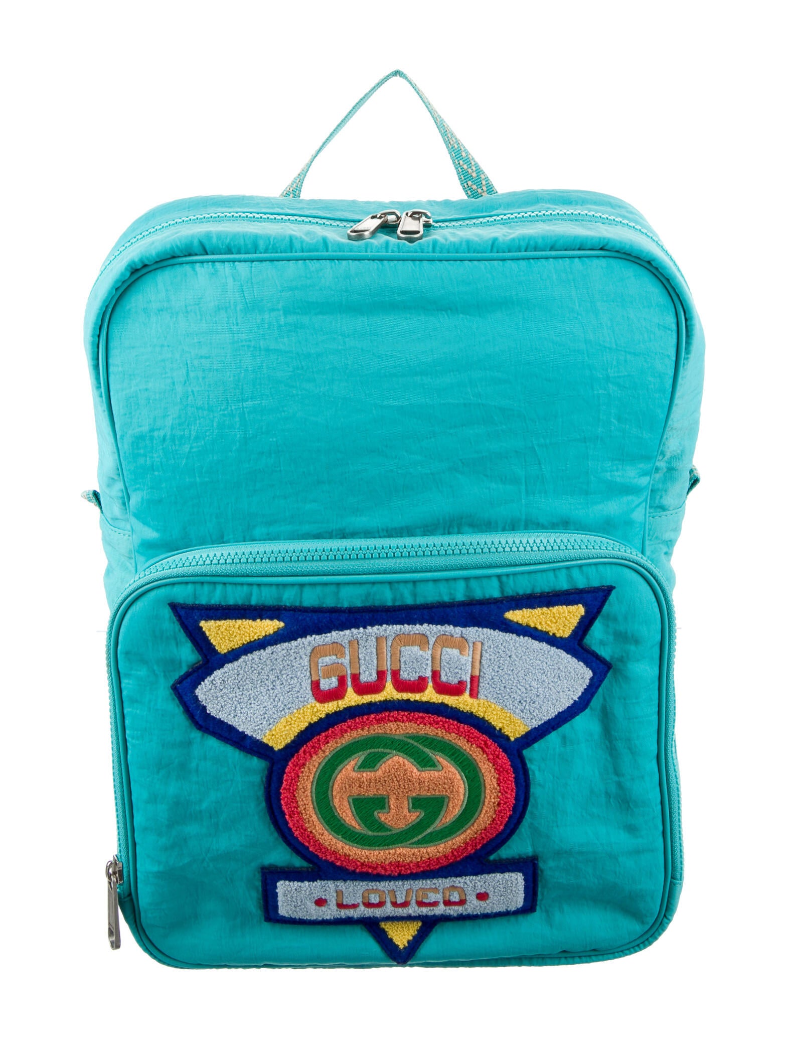 gucci designer backpacks