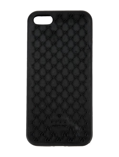 Gucci Microguccissima iPhone 5 Case