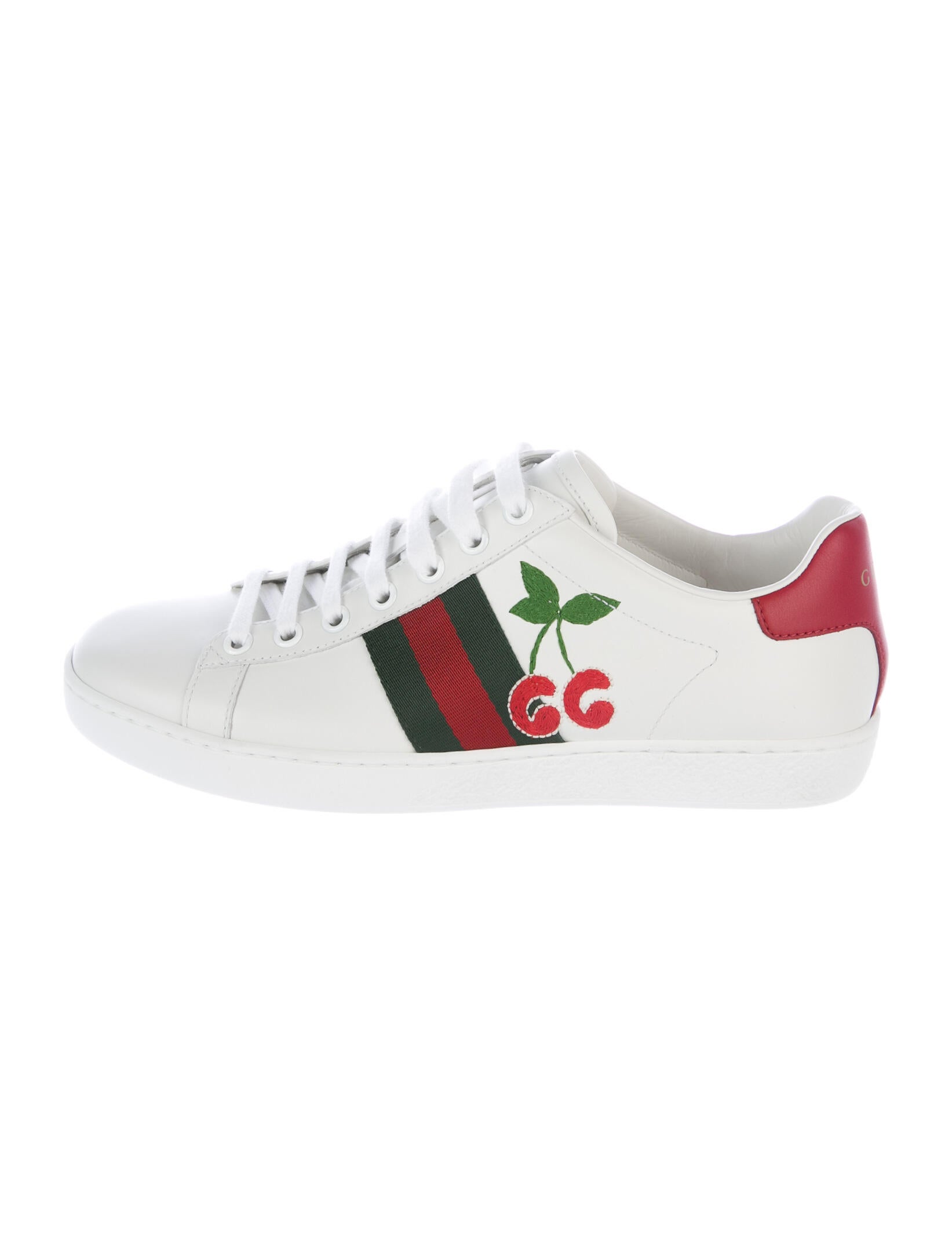 gucci ace classic