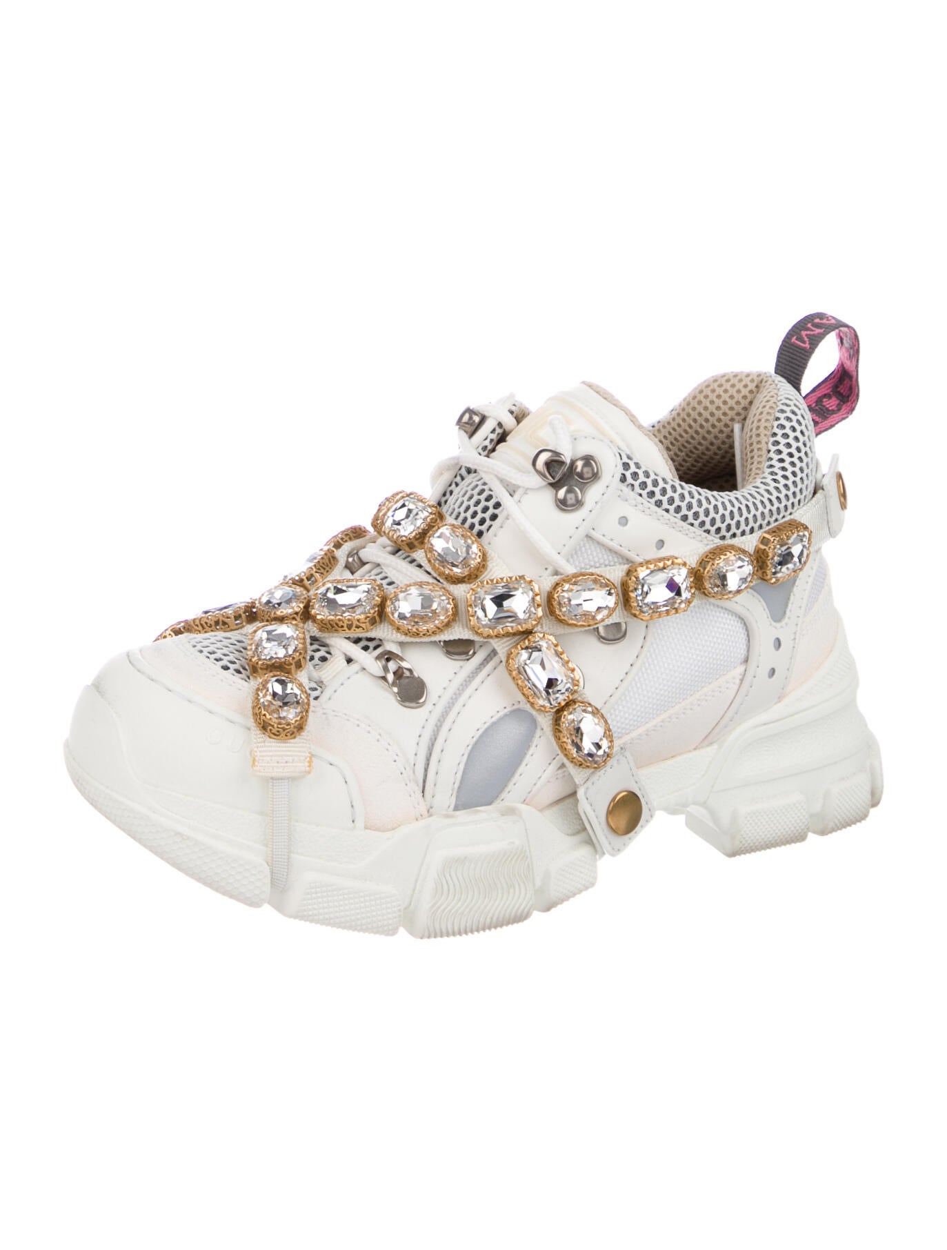 flashtrek sneaker price