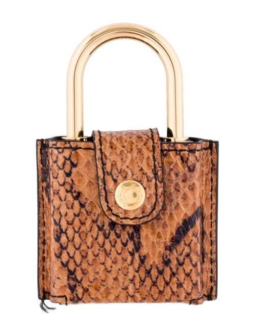 Gucci Constance Pocket Watch