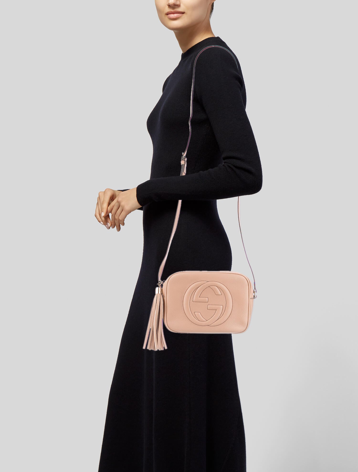gucci small soho bag