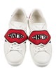 Gucci Blind For Love Sneakers
