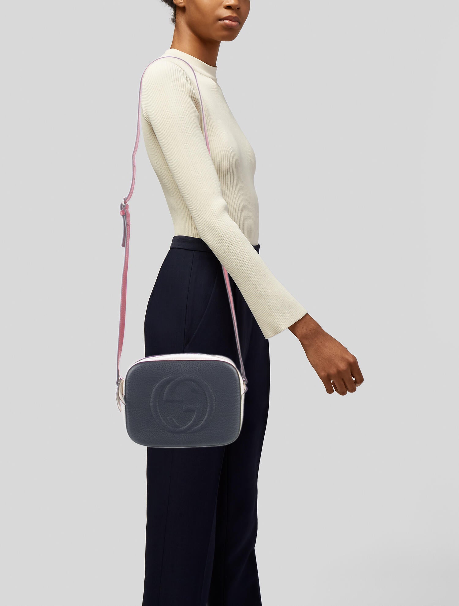 gucci small soho bag