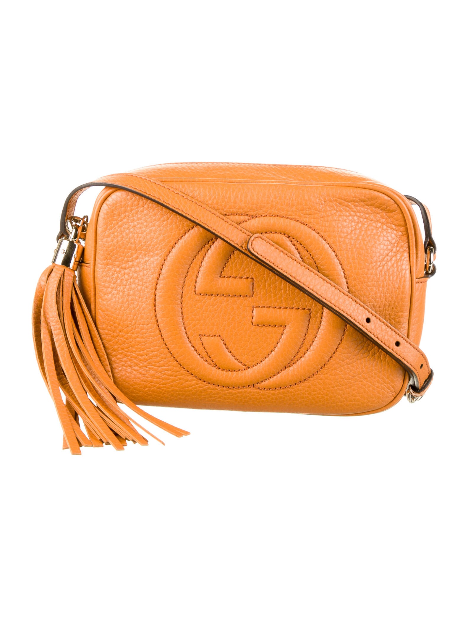gucci soho flap bag