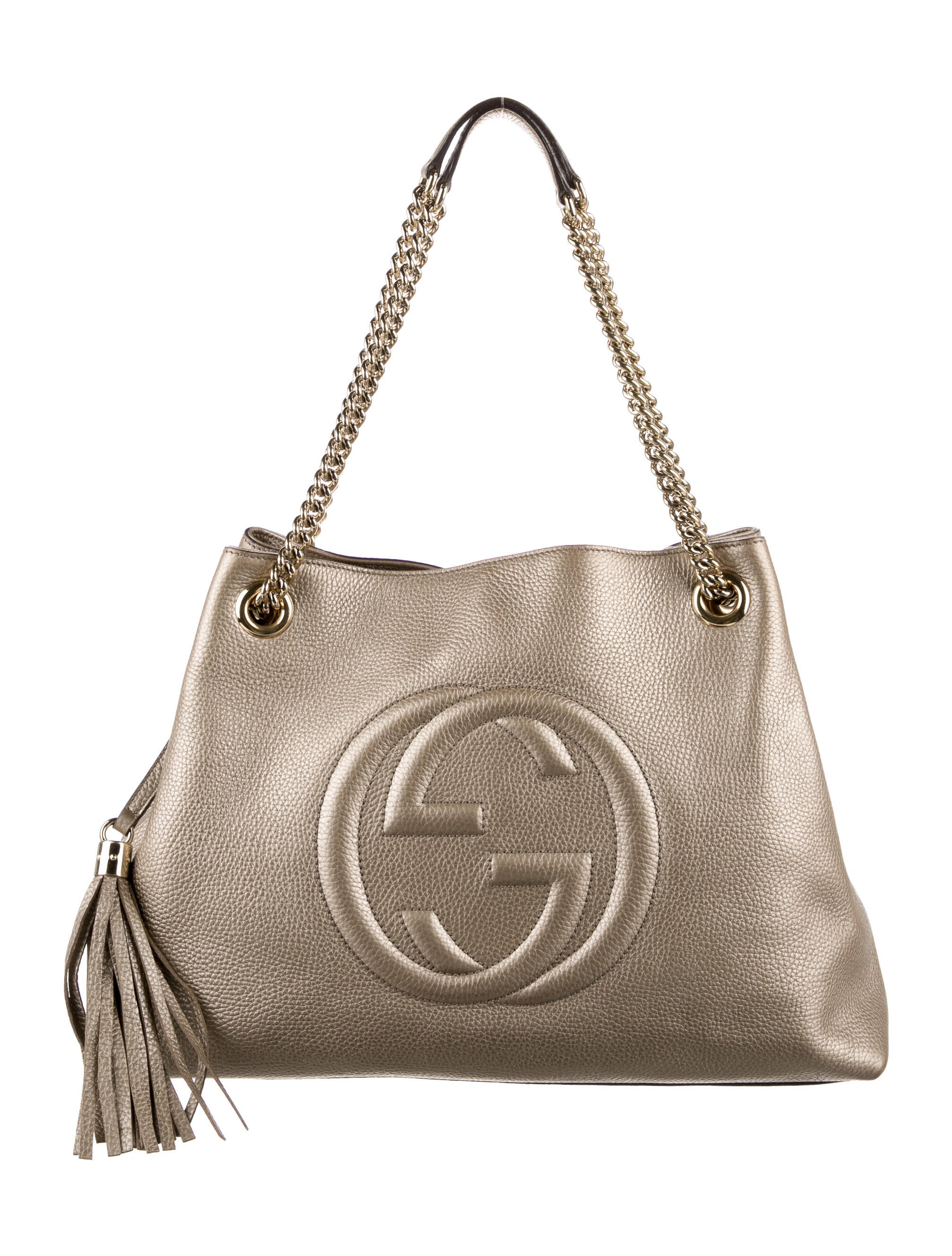 gucci soho flap bag