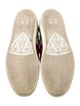 Gucci Ace Glitter Sneakers