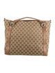 Gucci GG Canvas Miss GG Hobo