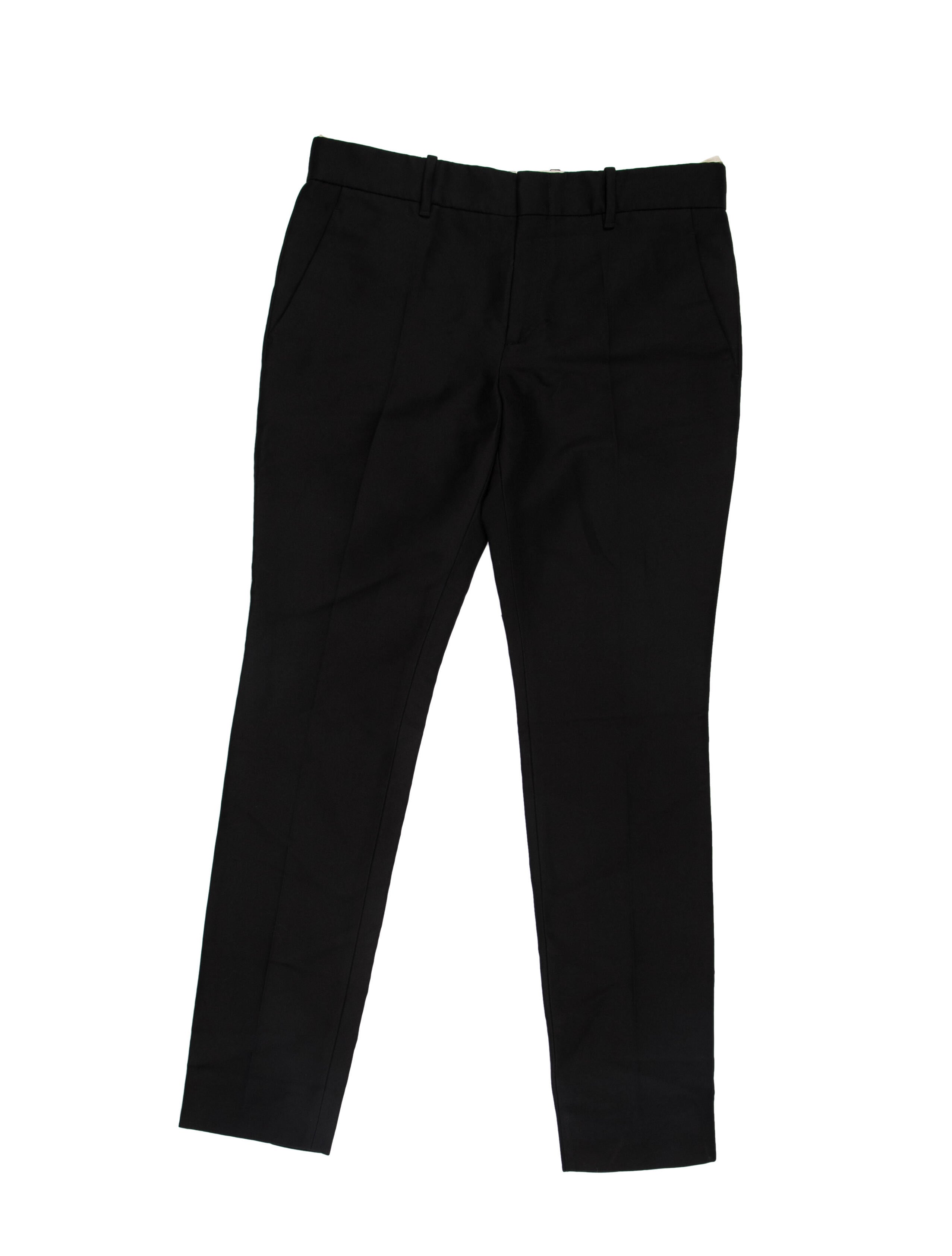 Gucci Skinny Leg Pants