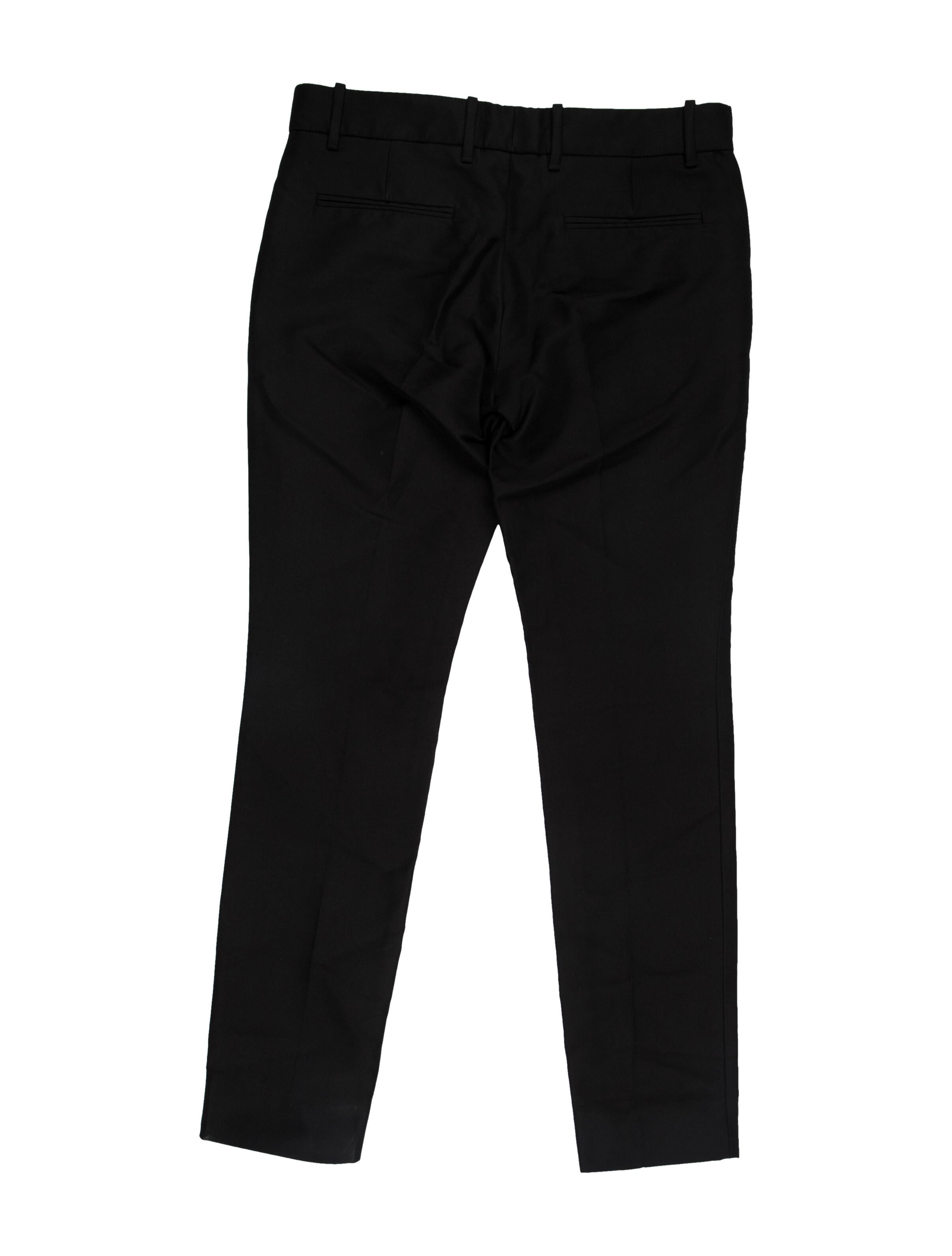 Gucci Skinny Leg Pants