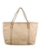 Gucci Microguccissima Nice Leather Tote