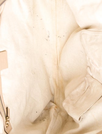 Gucci Microguccissima Nice Leather Tote