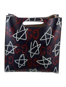 GucciGhost XL Tote