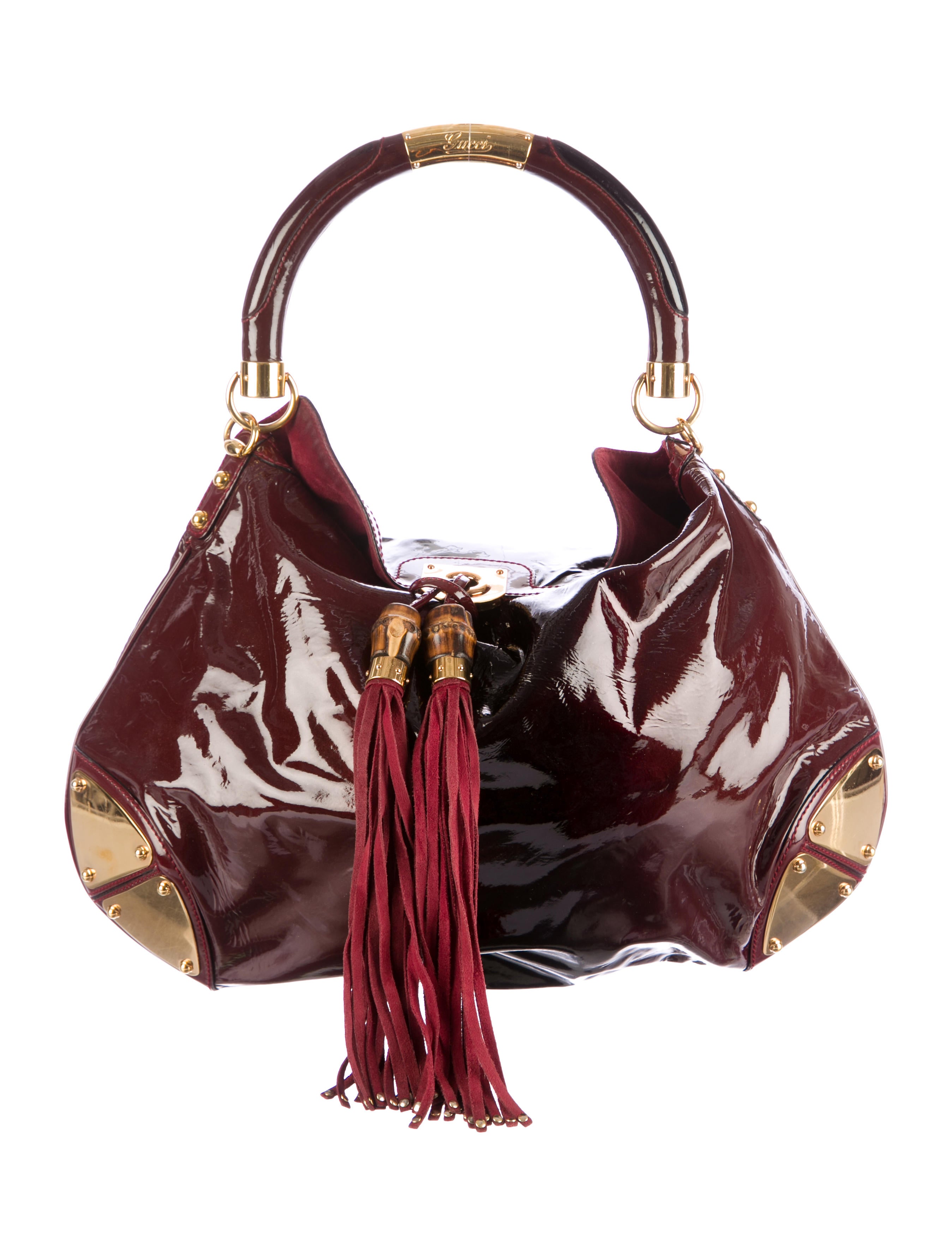 gucci indy bag