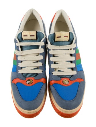 Gucci Screener Sneakers