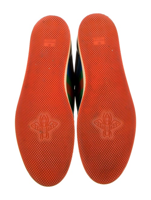 Gucci Screener Sneakers