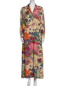 2021 Long Dress w/ Tags