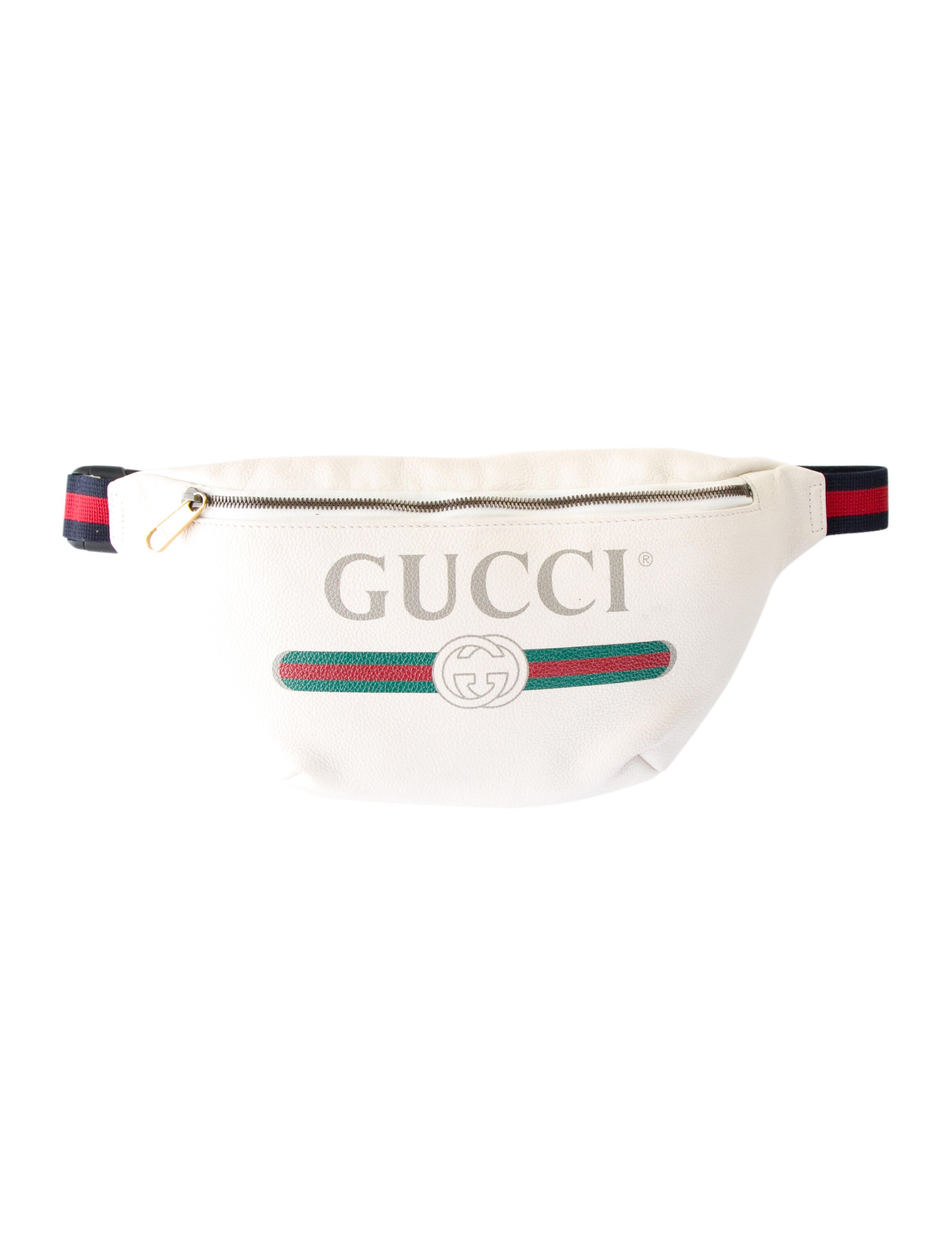 gucci bum bag large