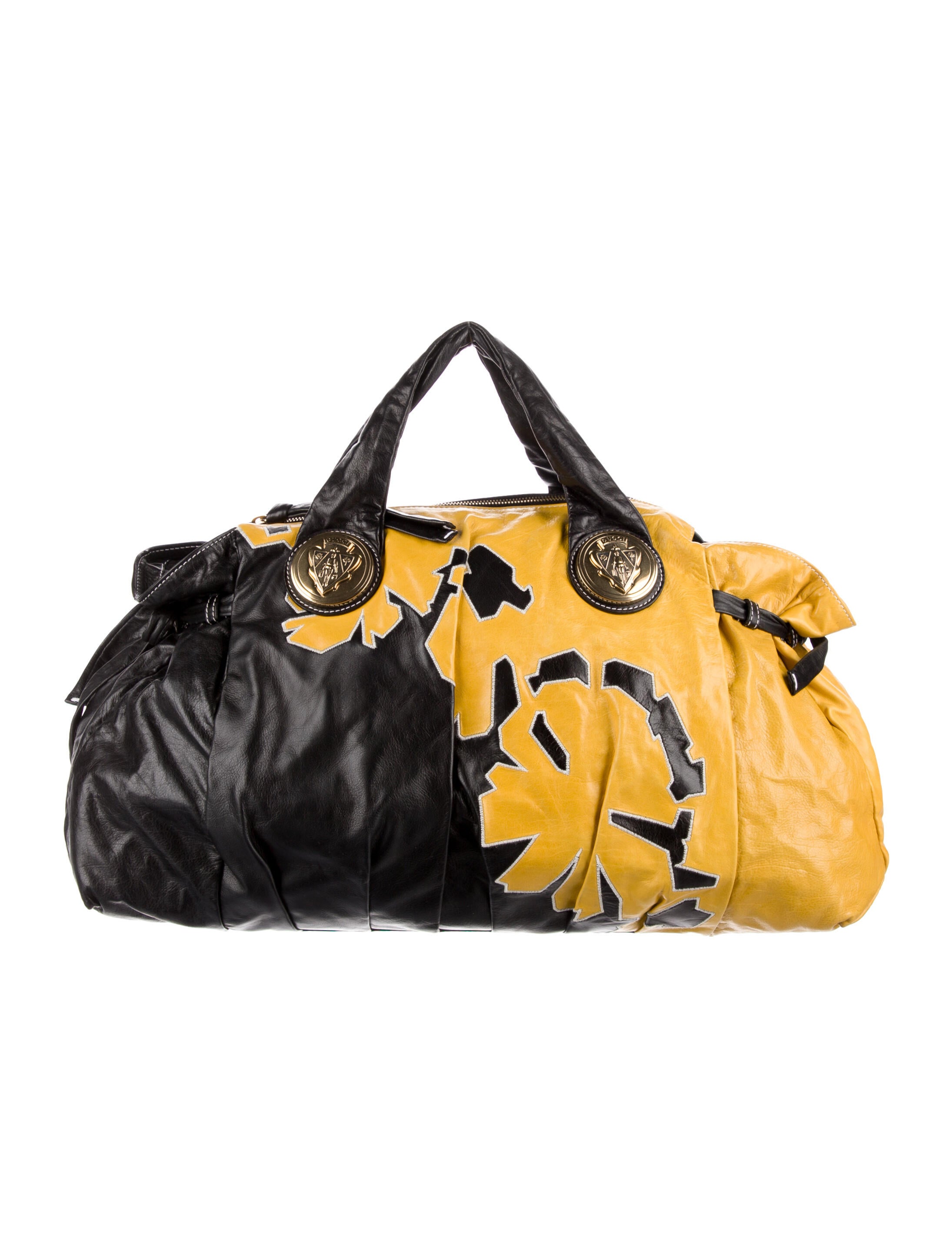 Gucci Large Hysteria Tote