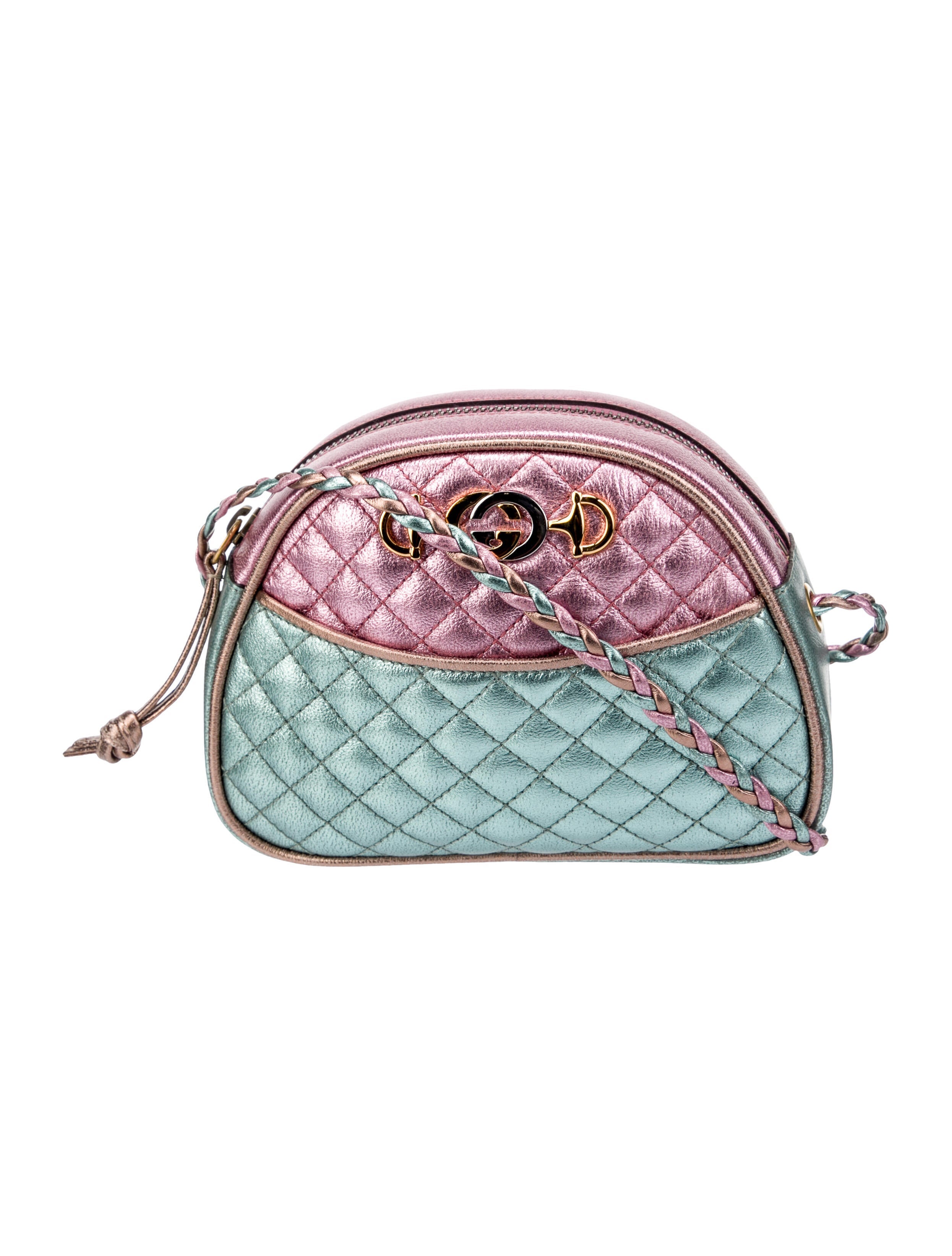 Gucci Crossbody Bags On Sale Authenticated Resale The RealReal