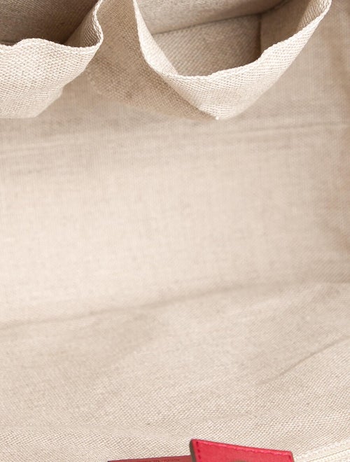 Gucci Microguccissima Joy Tote w/ Tags