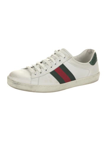 Gucci Sneakers Ace 9