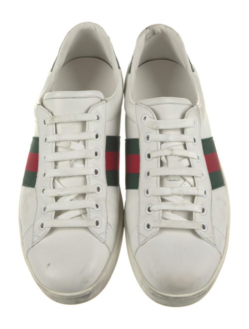 Gucci Ace Sneakers