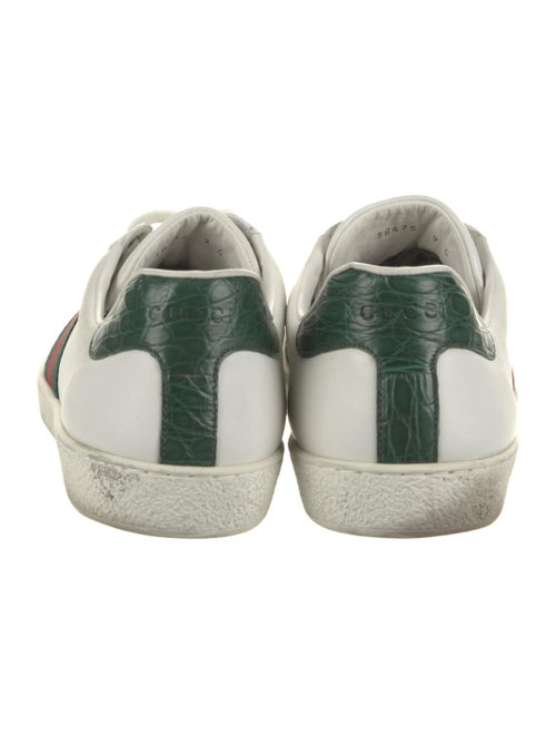 Gucci Ace Sneakers