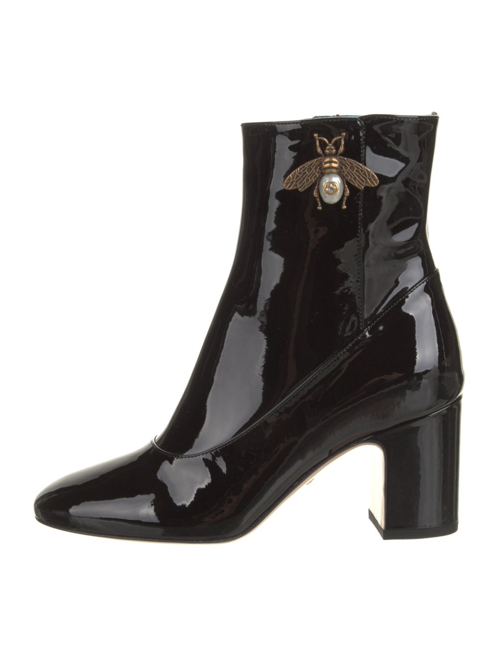 Gucci Patent Leather - image 1