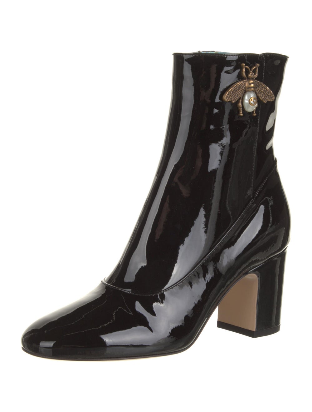 Gucci Patent Leather - image 2