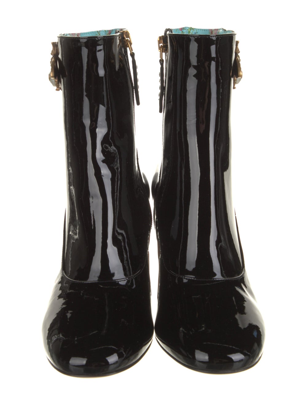 Gucci Patent Leather - image 3