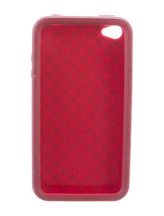 Gucci GG iPhone 4/4s Case
