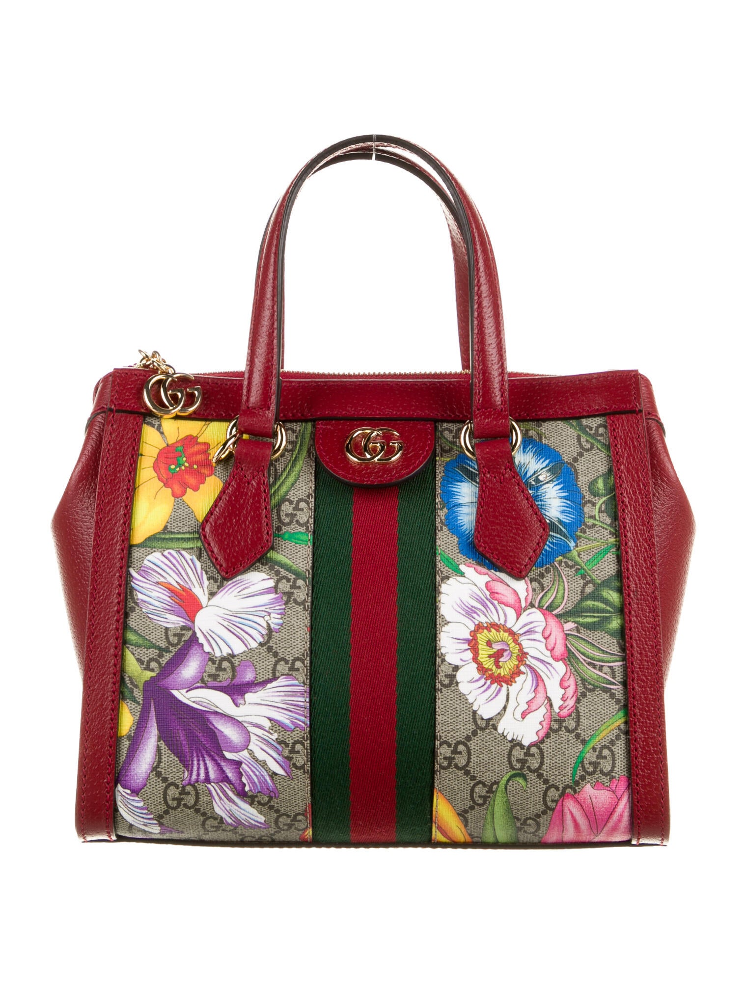 used gucci ophidia
