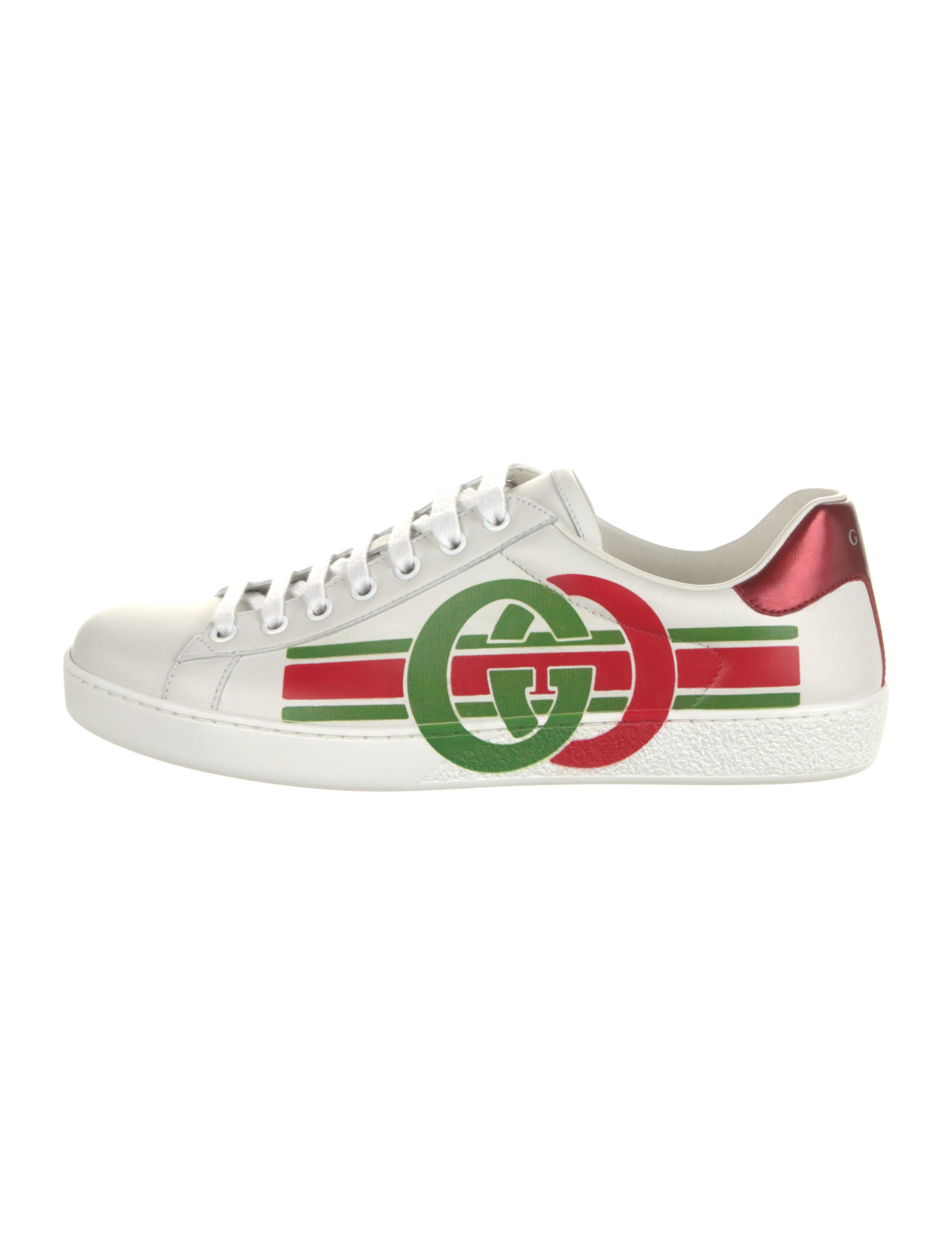 1988 gucci sneakers