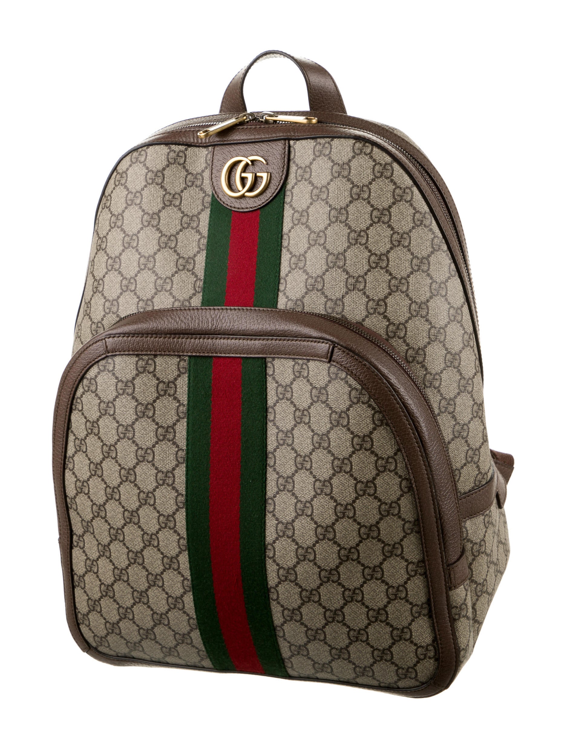 cheap real gucci backpack
