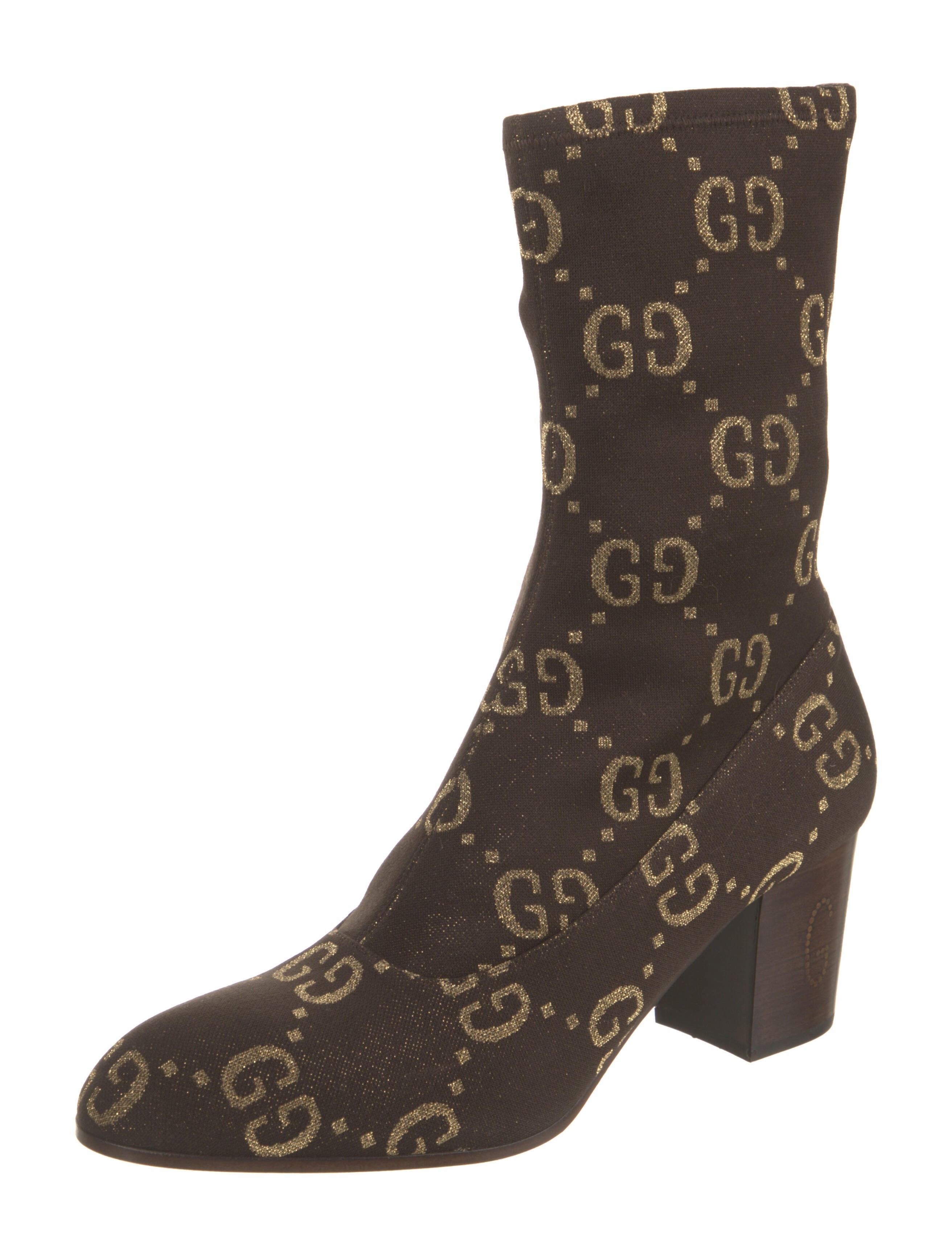 Gucci Shoes On Sale - Authenticated Resale | The RealReal