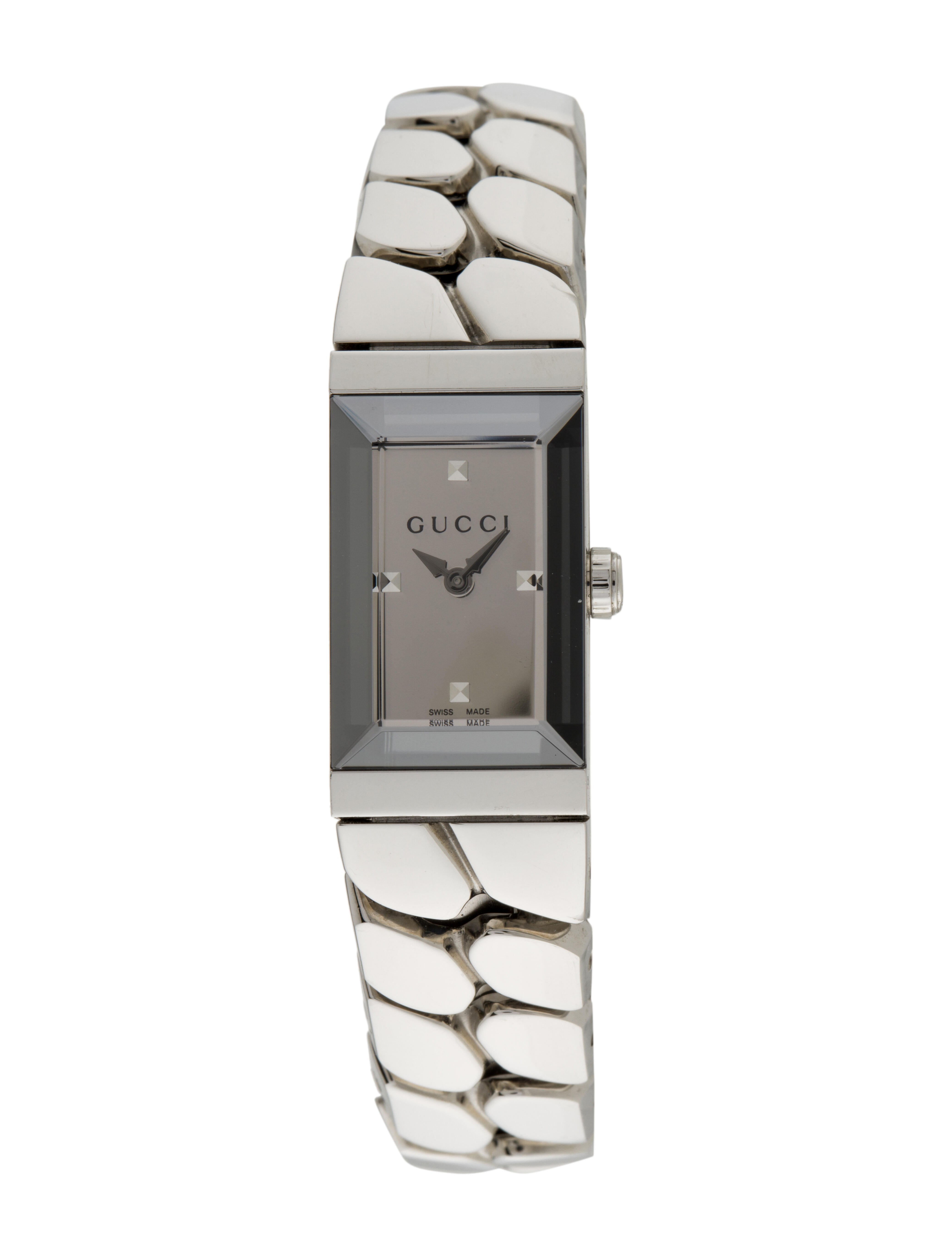 Gucci G-Frame Watch - Gem Gucci G-Frame Watch - Gem