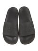 Gucci Rubber Slides