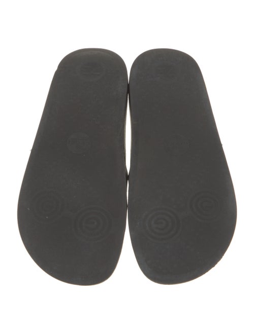 Gucci Rubber Slides