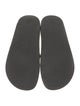 Gucci Rubber Slides