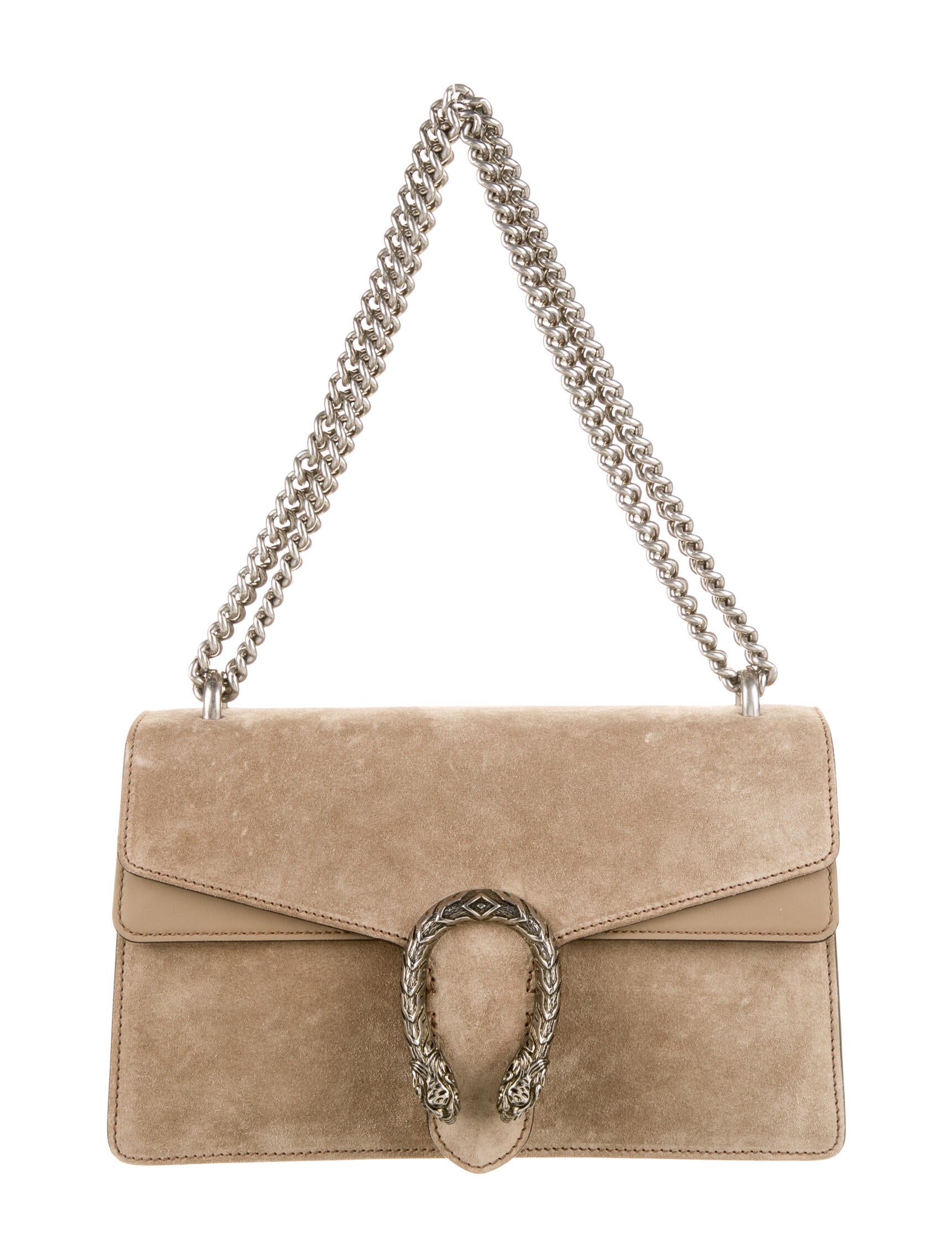【関税&送料込】Gucci Borsa Dionysus In Pelle 813400_AAEG4_2118_001_070_0000