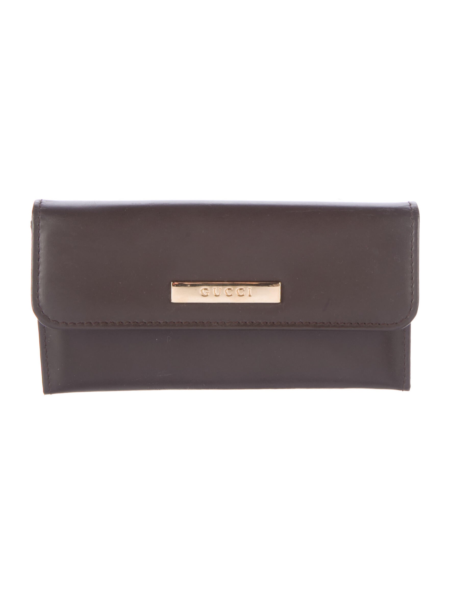 gucci wallet On Sale Authenticated Resale The RealReal