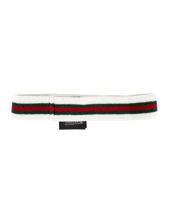 Gucci Web Headband