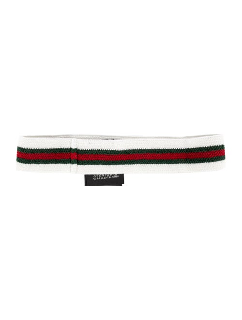 Gucci Web Headband