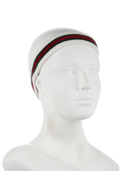 Gucci Web Headband